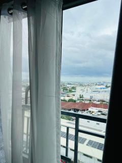 OneTiago Staycation - Spring Residences Paranaque - Manille - 1