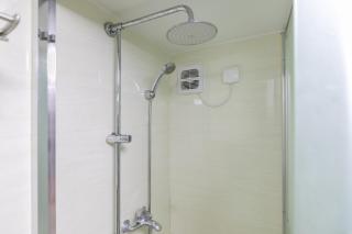 Lavendar Duplex Apartment - Canton - 4