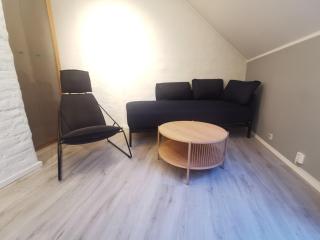 Toppleilighet - in the heart of Bergen city - 3 beds - 2