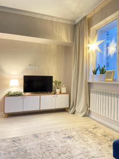 At Home Almaty - Medeu park next to city center - 6