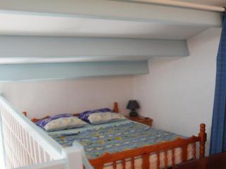 Studio cabine mezzanine 6 pers, terrasse, barbecue, parking privé - Marseillan-Plage - FR-1-326-403 - 5