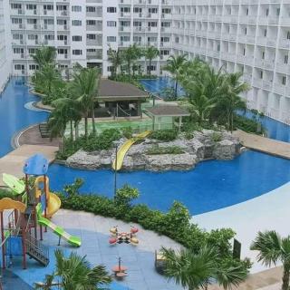 Shore Residence D10 Near Mall Of Asia- Airport - Manila - 2