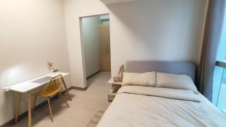 Uptown Parksuites BGC 2 bedroom 2 bath - Manila - 3