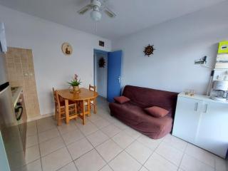 Appartement T2 avec Grand Jardin, Terrasse et Parking - 4 Couchages à Marseillan Plage - FR-1-326-740 - Marseillan - 8