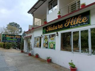 Nature Hike - Lansdowne - 6