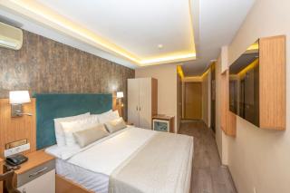 Hotel Devman - Istambul - 8