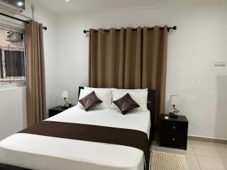 Paul's Residence - Mahe - 3