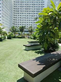 Shore Residence D11 Shortwalk Mall Of Asia/ In't Airport - Manila - 8