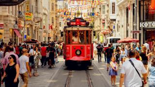 Hotel Devman - Istambul - 7
