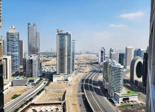 RH- Unwind and Relax, 1BR, Burj View from balcony, Downtown - 2