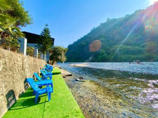 Euphoric River Resort - Rishīkesh - 0