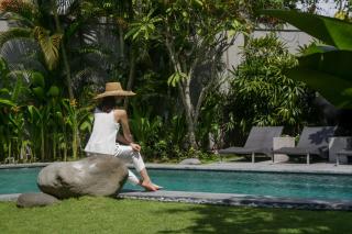 The Amala Boutique Retreat - Seminyak - 8