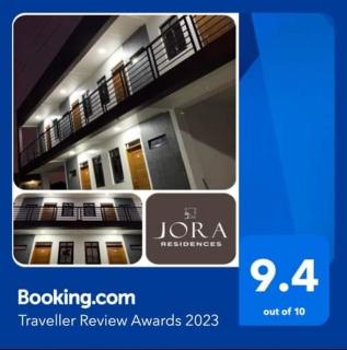 JORA Studio Apartment 1-B - Dagupan - 9