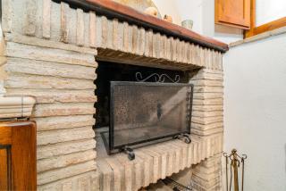 La Casa dell' Etrusco - Tarquinia - 2