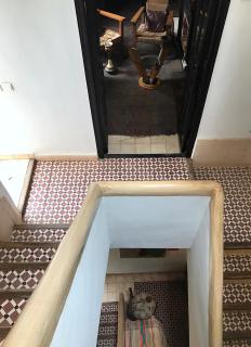 Riad Dar Dallah - Marrakesch - 2