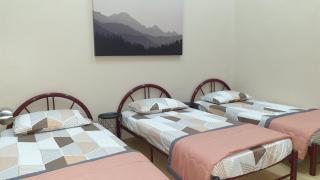 EA Homestay Lembah Bujang Merbok - Bedung - 4