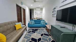 EA Homestay Lembah Bujang Merbok - Bedung - 3