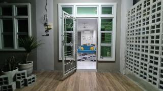 EA Homestay Lembah Bujang Merbok - Bedung - 1