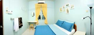 EA Homestay Lembah Bujang Merbok - Bedung - 8