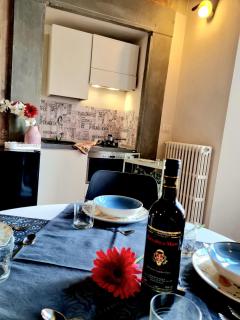Fabroniana Apartments - Pistoia - 9
