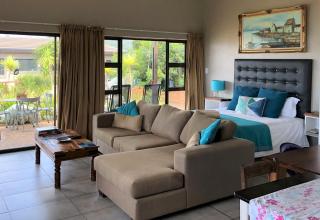 Wilderness Ocean View Cottage - Wilderness - 7