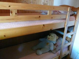 Chalet Les Eterlous - Bonneval-sur-Arc - 3