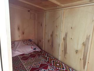 Nautilus Capsules - Dahab - 4