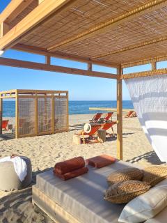 Aquila Rithymna Beach - Adelianos Kampos - 1