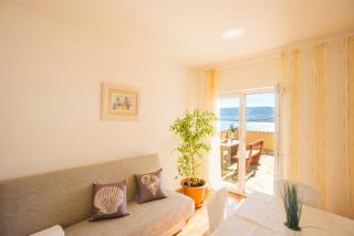 Marva stylish Mediterranean accomodation with beautiful view - Zubovići - 6