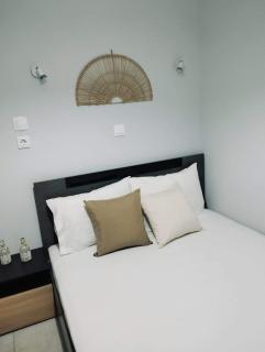 MAGDA APARTMENTS - Nea Roda - 8