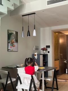The Sea View Sandy- Duplex Homestay- Citadines Marina Ha Long - 5