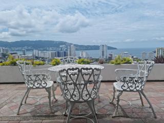 Casa Horizonte Azul Acapulco - 1