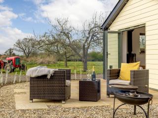 Bramley Cottage - North Weald - 6