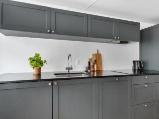 Sanders Regent - Endearing One-Bedroom Apartment Near Central Square - Copenaghen - 8