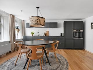 Sanders Regent - Endearing One-Bedroom Apartment Near Central Square - Copenaghen - 7