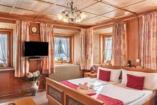 Ferienhaus Wechner - Häselgehr - 4