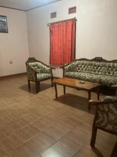 villa alam caringin 1 - Campaka - 7