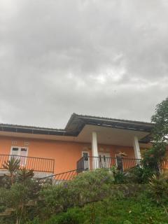 villa alam caringin 1 - Campaka - 4