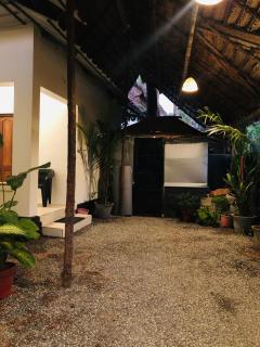 Kirans Cliff Cottage - Varkala - 6