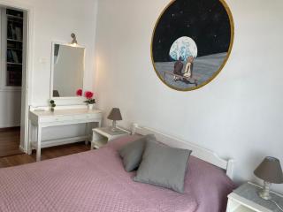 cozy flat at Rhodes centre - Città di Rodi - 6