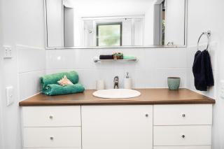 Emohruo Rainbow Shores - 3 Br Resort Apartment - 1