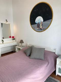 cozy flat at Rhodes centre - Città di Rodi - 4