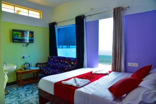 Paradise Harmony Beach Resort - Singānallūr - 5