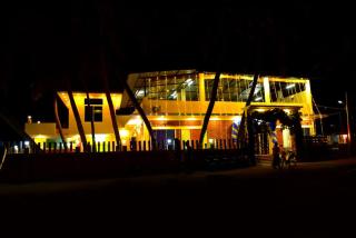 Paradise Harmony Beach Resort - Singānallūr - 4