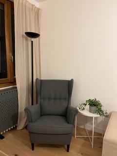 Appartement Oliver - Chamonix-Mont-Blanc - 1