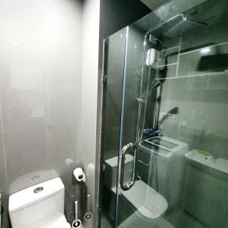 Air Residences Condo Elegant Grand Hotel Type - 5