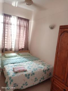 glory beach resort block A5一01 - Port Dickson - 1