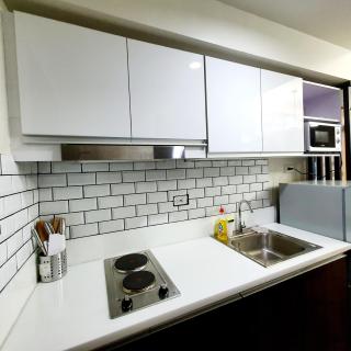 Air Residences Condo Elegant Grand Hotel Type - 8