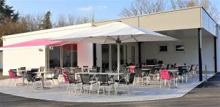 Camping de l'Ill - Mulhouse - 5