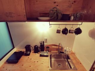 i home Bldg 3rd and 4th floor - Vacation STAY 75504v - Tonogusuku - 8